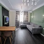 Appartement Miku - Impressive 1 Bedroom Downtown