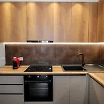 Miku - Impressive 1 Bedroom Downtown