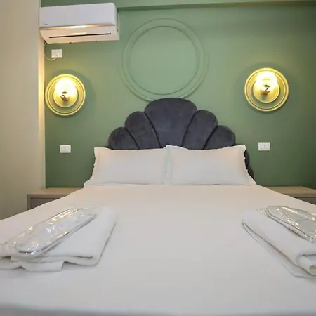 Miku - Impressive 1 Bedroom Downtown Lägenhet