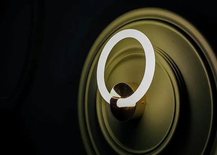 Miku - Impressive 1 Bedroom Downtown Lägenhet