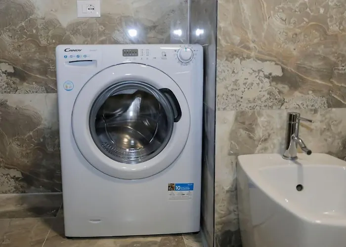 Miku - Impressive 1 Bedroom Downtown * Tirana