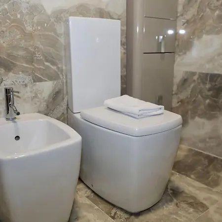 شقة Miku - Impressive 1 Bedroom Downtown *