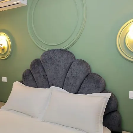 شقة Miku - Impressive 1 Bedroom Downtown *