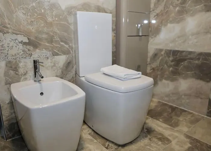 Διαμέρισμα Miku - Impressive 1 Bedroom Downtown *