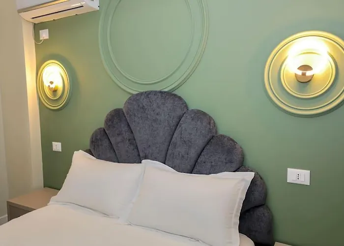 Διαμέρισμα Miku - Impressive 1 Bedroom Downtown *